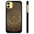 Cover protettiva per iPhone 11 - Mandala