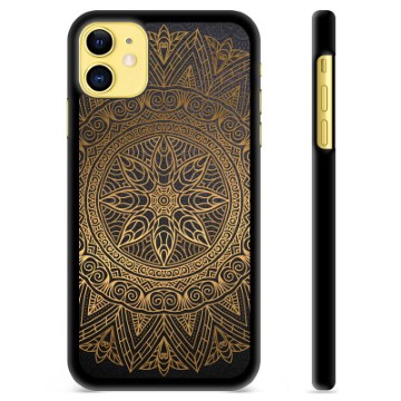 Cover protettiva per iPhone 11 - Mandala