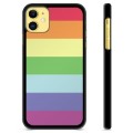 Cover protettiva per iPhone 11 - Pride