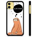 Cover protettiva per iPhone 11 - Rallenta