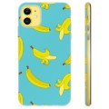 Custodia in TPU per iPhone 11 - Banane