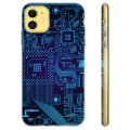 iPhone 11 Custodia TPU - Scheda di Circuito