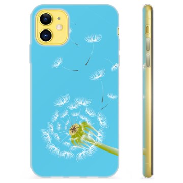 Custodia in TPU per iPhone 11 - Tarassaco