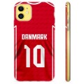 iPhone 11 Custodia TPU - Danimarca