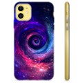 Custodia in TPU per iPhone 11 - Galaxy