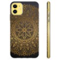 Custodia in TPU per iPhone 11 - Mandala