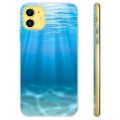 Custodia in TPU per iPhone 11 - Mare