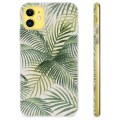 Custodia in TPU per iPhone 11 - Tropic