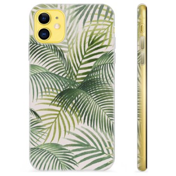 Custodia in TPU per iPhone 11 - Tropic