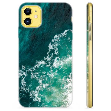 iPhone 11 Custodia TPU - Onde