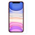 Salvaschermo in Vetro Temperato Hat Prince Full Size per iPhone 11/XR - Chiaro