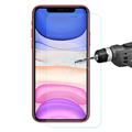 Salvaschermo in Vetro Temperato Hat Prince Full Size per iPhone 11/XR - Chiaro