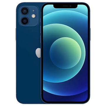 iPhone 12 - 128GB - Quasi perfetto