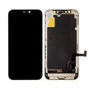 Display LCD per iPhone 12 Mini - Nero - Grado A