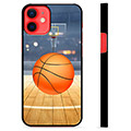 Cover protettiva per iPhone 12 mini - Basket