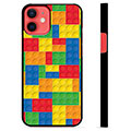 iPhone 12 mini Cover Protettiva - Blocchi