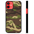 Cover protettiva per iPhone 12 mini - Camo
