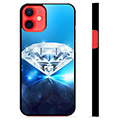 Cover protettiva per iPhone 12 mini - Diamante