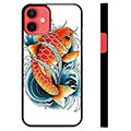 iPhone 12 mini Cover Protettiva - Pesce Koi