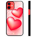 Cover protettiva per iPhone 12 mini - Amore