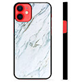 Cover protettiva per iPhone 12 mini - Marmo
