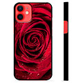 Cover protettiva per iPhone 12 mini - Rosa