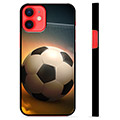 Cover protettiva per iPhone 12 mini - Calcio
