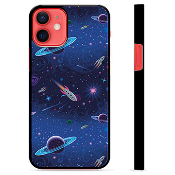 iPhone 12 mini Cover Protettiva - Universo