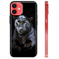 iPhone 12 mini Custodia TPU - Pantera Nera