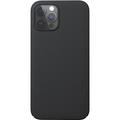 Custodia iPhone 12/12 Pro Nudient Thin - Compatibile con MagSafe