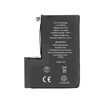 Batteria Compatibile per iPhone 6S Plus - APN: 616-00042