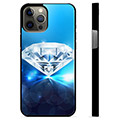 Cover protettiva per iPhone 12 Pro Max - Diamante