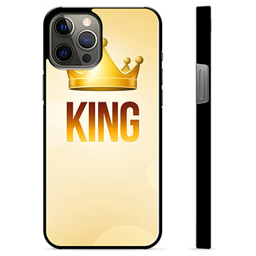 Cover protettiva per iPhone 12 Pro Max - King