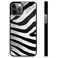 Cover protettiva per iPhone 12 Pro Max - Zebra