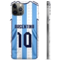 iPhone 12 Pro Max Custodia TPU - Argentina
