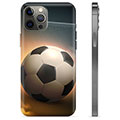 Custodia in TPU per iPhone 12 Pro Max - Calcio