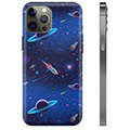 iPhone 12 Pro Max Custodia TPU - Universo