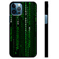 iPhone 12 Pro Cover Protettiva - Crittografato