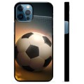 Cover protettiva per iPhone 12 Pro - Calcio