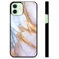 Cover Protettiva per iPhone 12 - Elegante Marmo