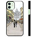iPhone 12 Cover Protettiva - Via Italia