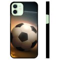 Cover protettiva per iPhone 12 - Calcio