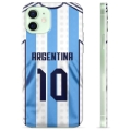 iPhone 12 Custodia TPU - Argentina