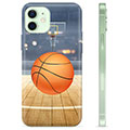 Custodia in TPU per iPhone 12 - Basket