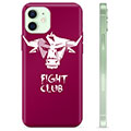 Custodia in TPU per iPhone 12 - Bull