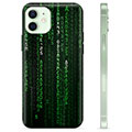 iPhone 12 Custodia TPU - Crittografato