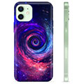 Custodia in TPU per iPhone 12 - Galaxy