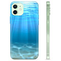 Custodia in TPU per iPhone 12 - Mare