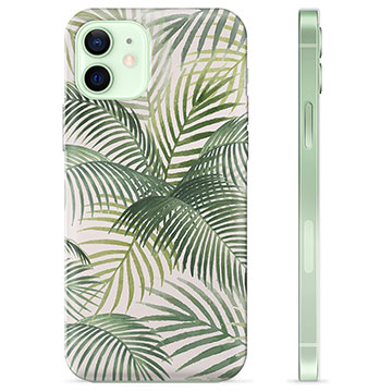 Custodia in TPU per iPhone 12 - Tropic