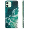 iPhone 12 Custodia TPU - Onde